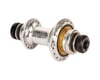 Related: Profile Racing Elite 15/20 Cassette Hub (Polished) (15 x 110mm) (36H) (Cogs Not Included)
